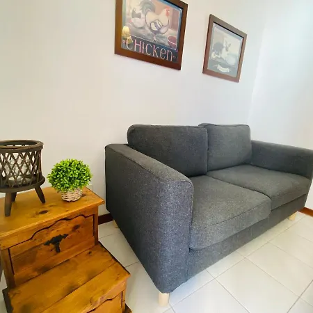 Apartman Mar