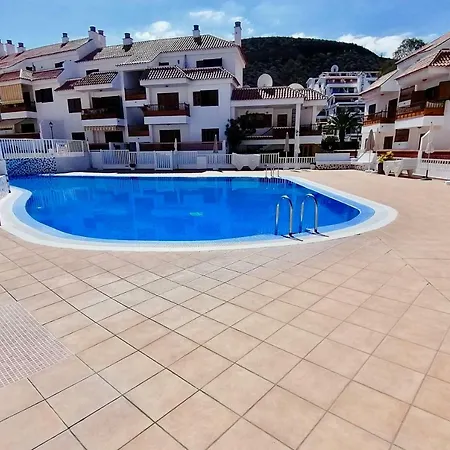Mar * Los Cristianos