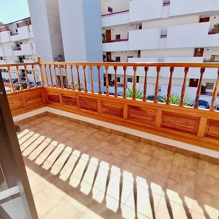Apartamento Mar *