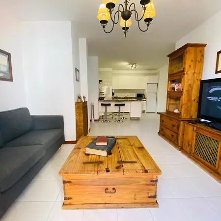 Mar Apartamento *