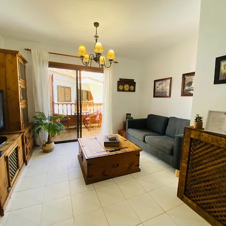 Apartamento Mar