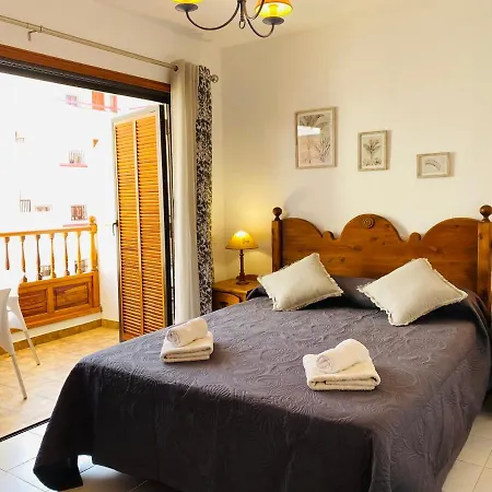 Mar Apartamento *