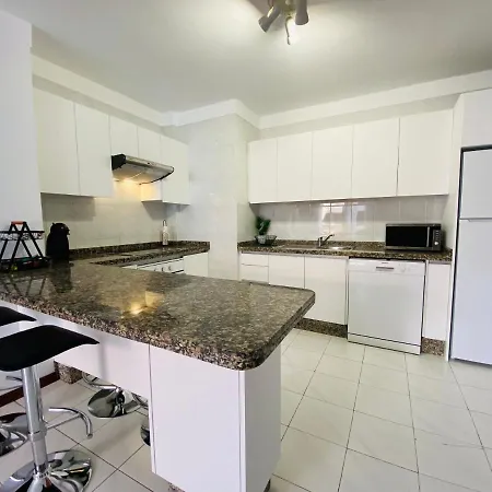 Mar Apartamento *