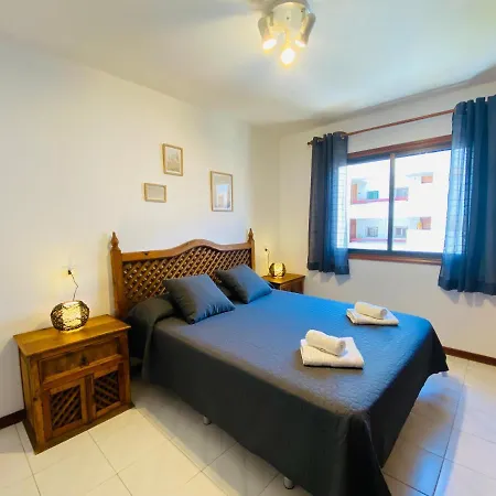 Mar Apartamento Los Cristianos (Tenerife)