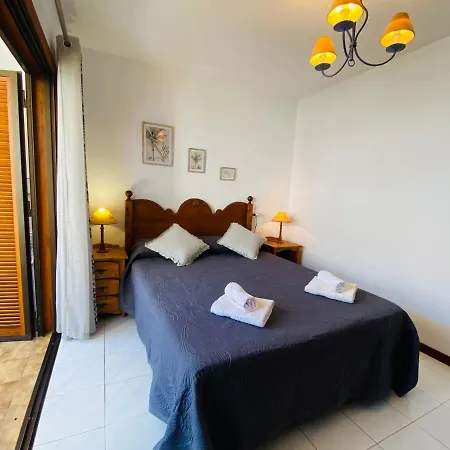 Mar Apartamento