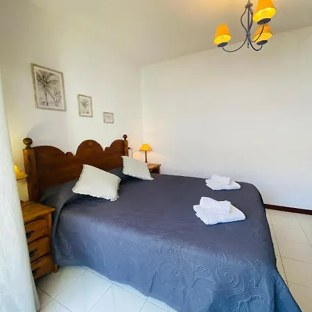 Apartamento Mar