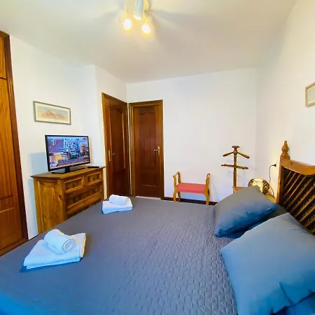 Mar Apartamento *
