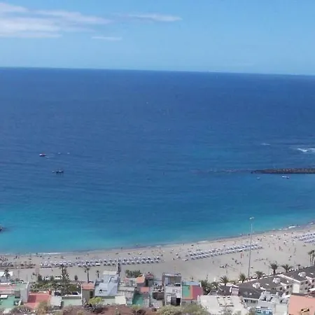 Apartamento Mar *
