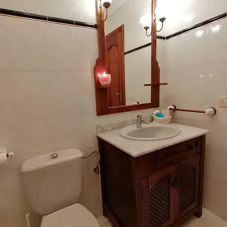 Apartamento Mar *